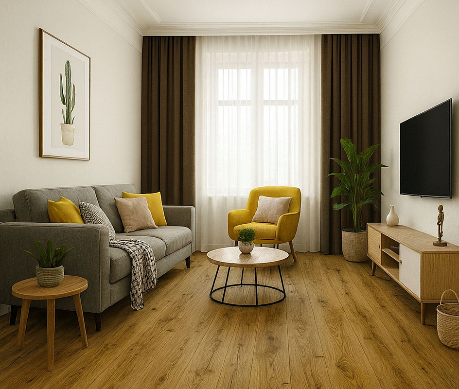 CANADIAN DESIGN Comfort line Dub prestige SA379 8594187730789