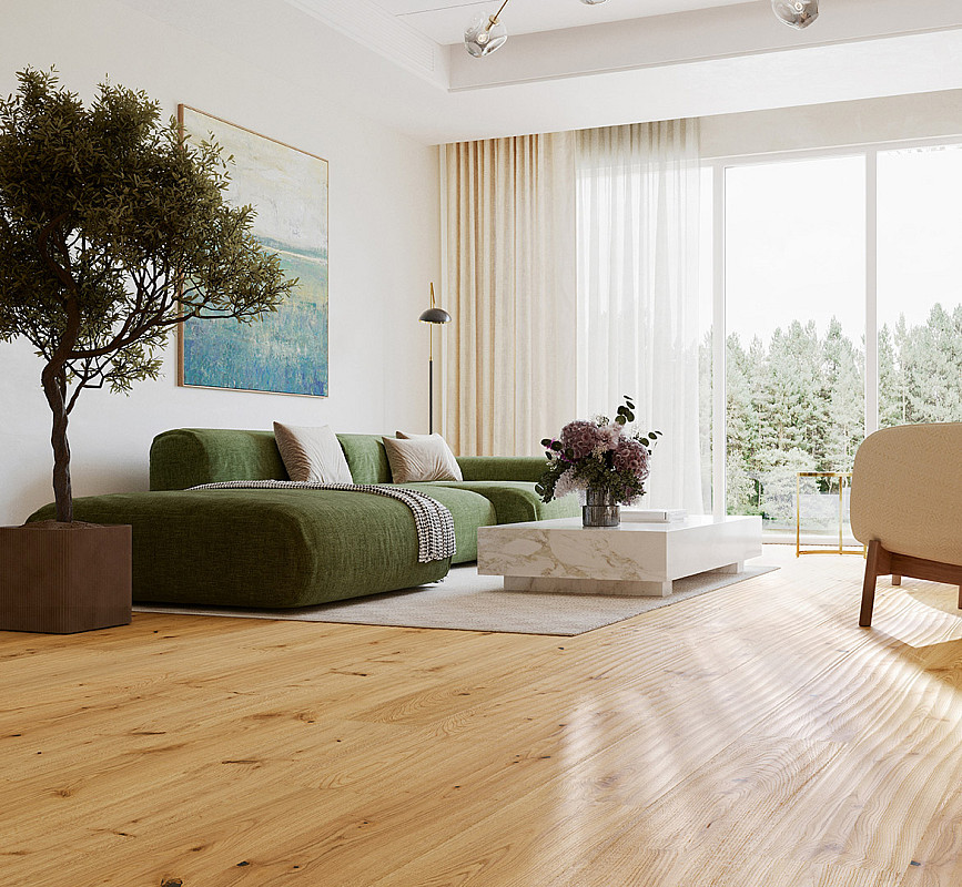 PARADOR Trendtime 8 Dub kalahari 1751112