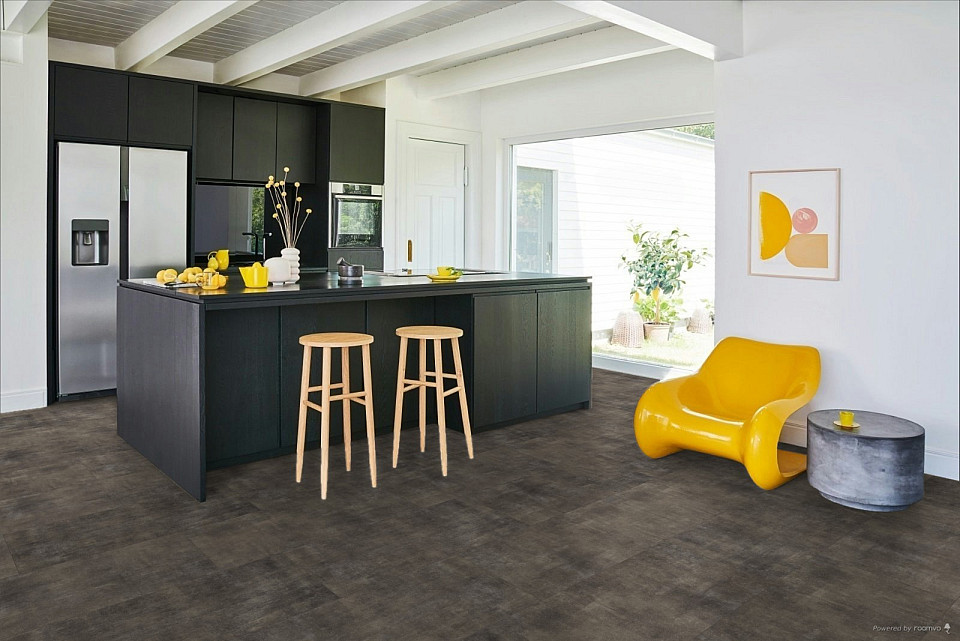 PARADOR Trendtime 5 Mineral černý 1750854