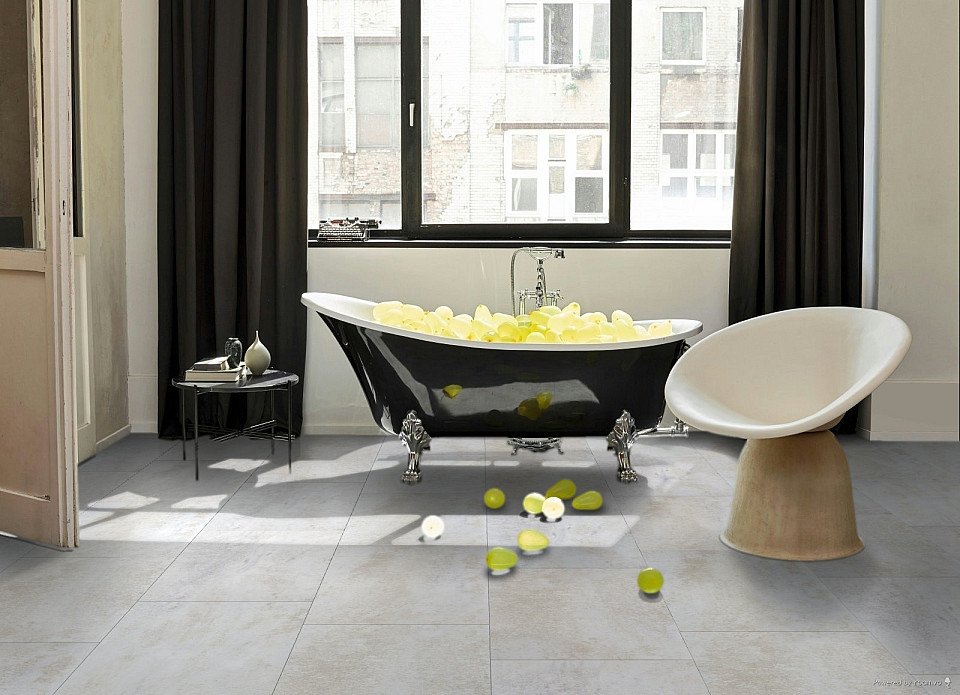 PARADOR Trendtime 5 Dolomit bílý 1750856