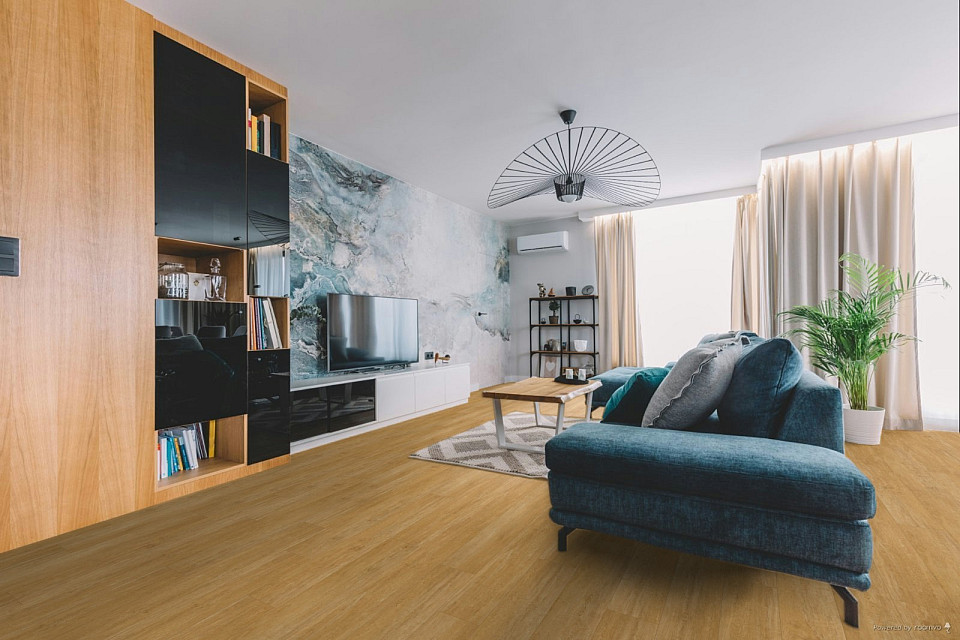 FATRA Thermofix pro wood Dub original 14110-2