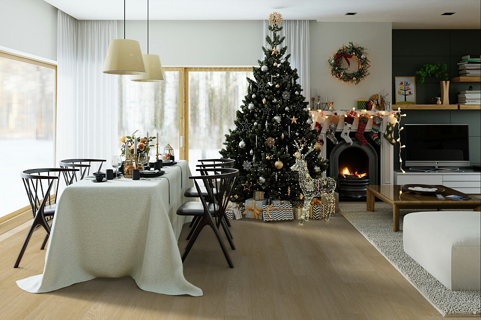 FATRA Thermofix pro wood Habr bílý 14111-2