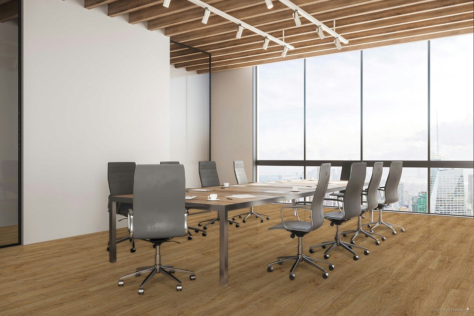 FATRA Thermofix pro wood Dub caramel 14137-1