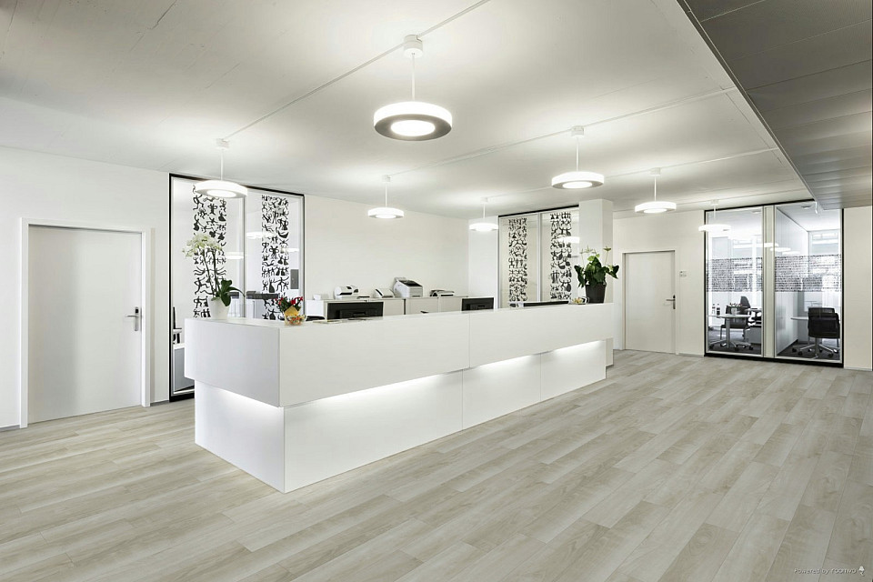 FATRA Thermofix pro wood Topol bílý 14144-1