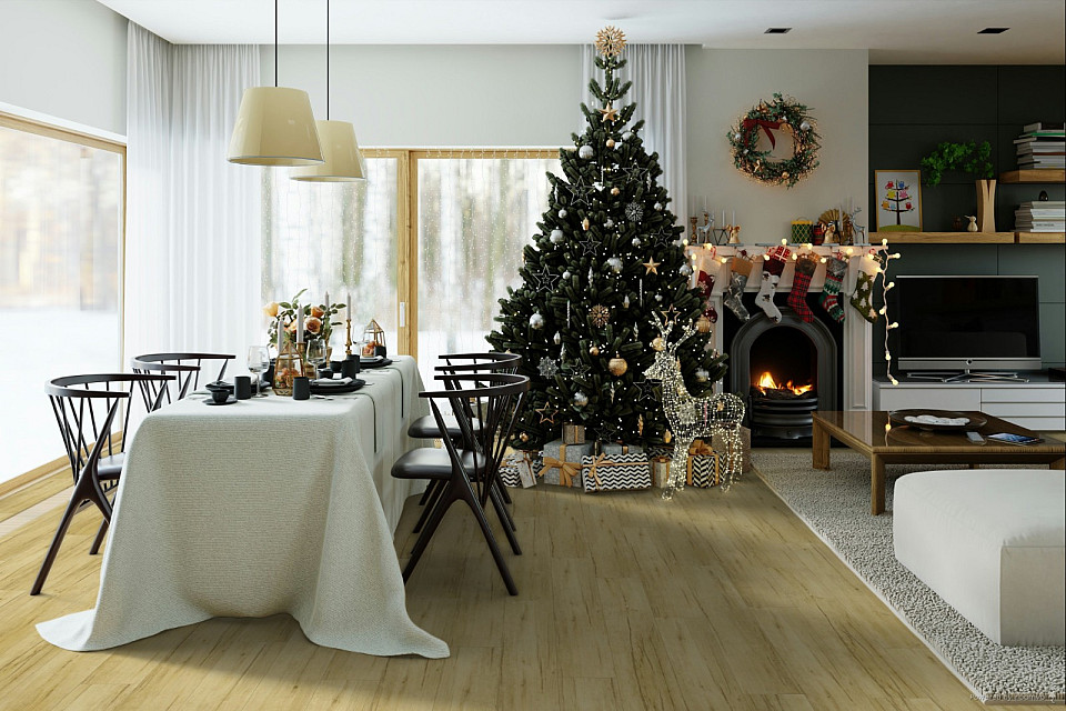 FATRA Thermofix pro wood Buk brazilský 14173-1