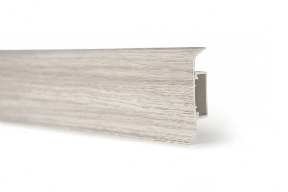 PVC lišta FATRA Thermofix L0041