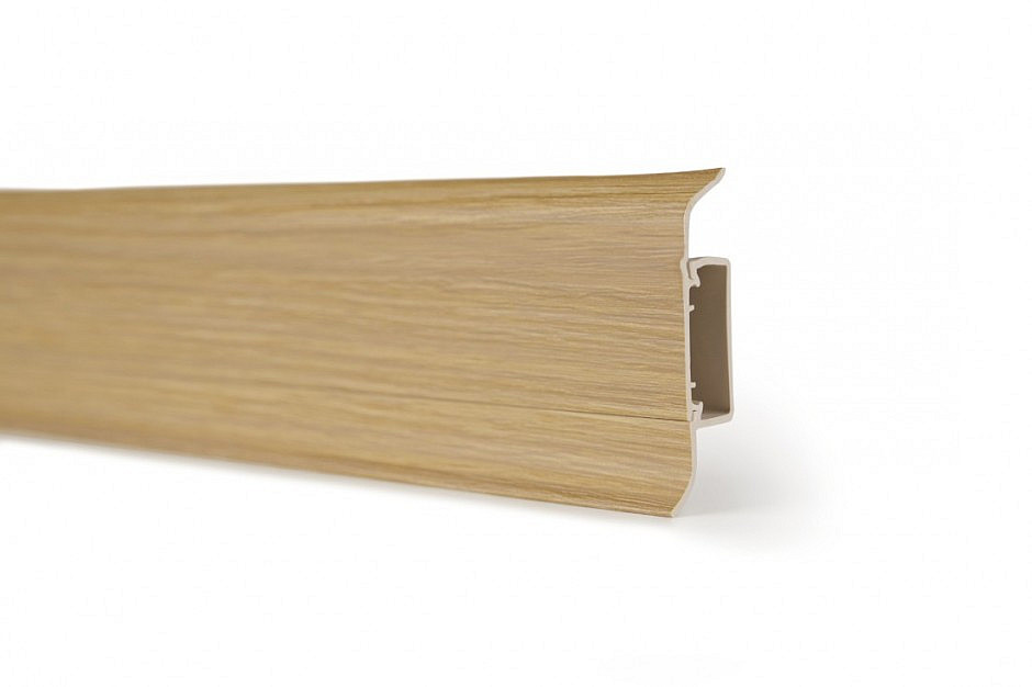 PVC lišta FATRA Thermofix L0043