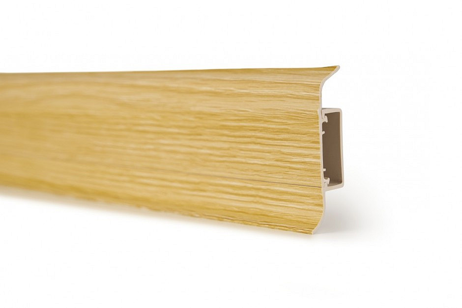 PVC lišta FATRA Thermofix L0042