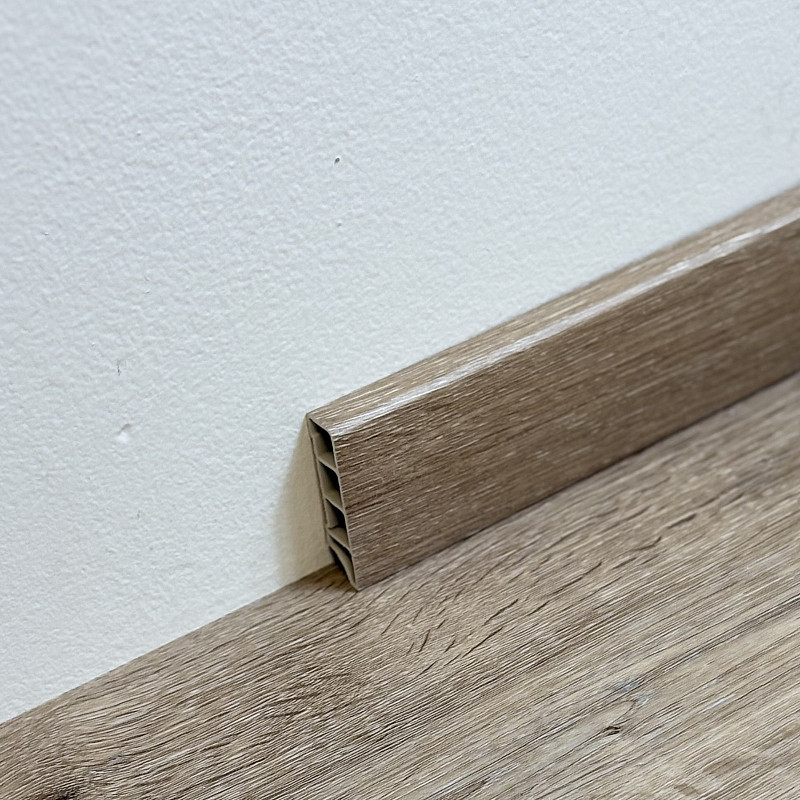 Lišta CANADIAN DESIGN SPC rigid Calgary 8594187734480