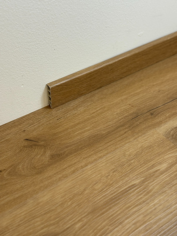 Lišta CANADIAN DESIGN SPC rigid Canmore 8594187734053