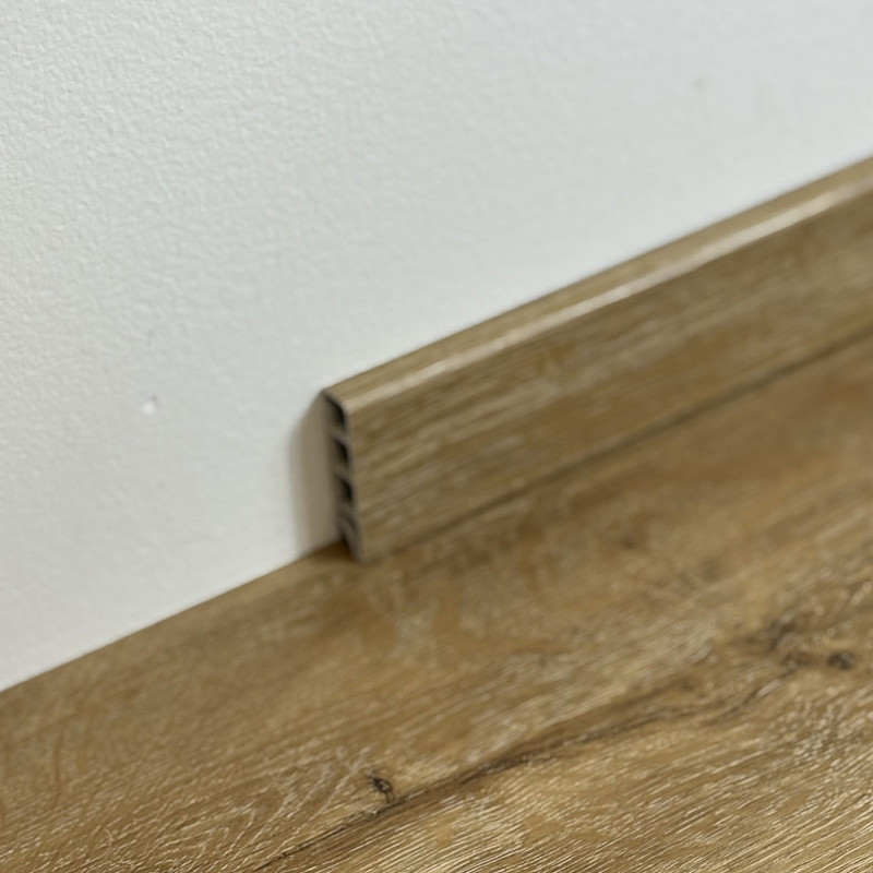 Lišta CANADIAN DESIGN SPC rigid Halifax 8594187734251