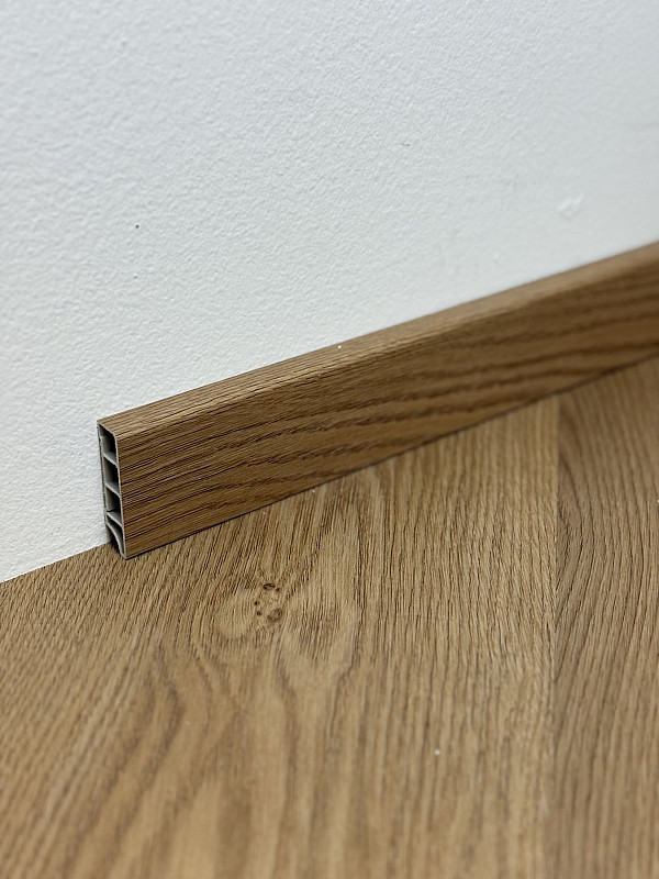 Lišta CANADIAN DESIGN SPC rigid London 8594187734244