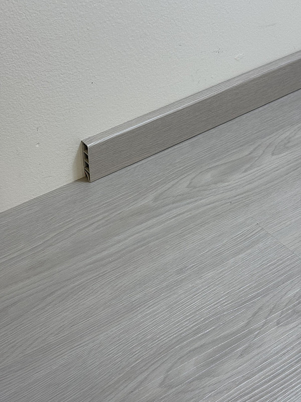 Lišta CANADIAN DESIGN SPC rigid Toronto 8594187734473