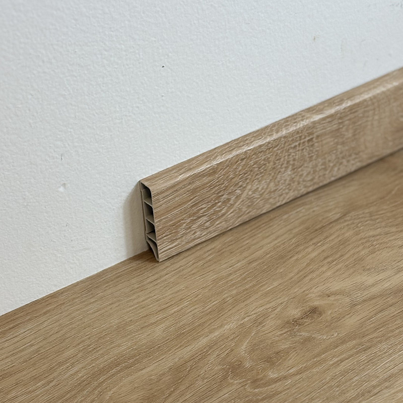 Lišta CANADIAN DESIGN SPC rigid Winnipeg 8594187734268