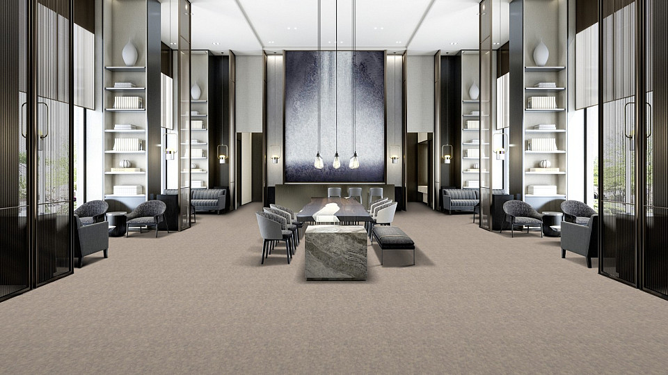 FORBO Flotex Colour Calgary quartz S290011