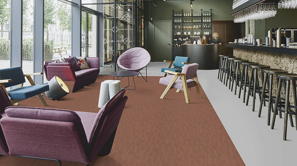 FORBO Flotex Colour Penang bamboo S482018