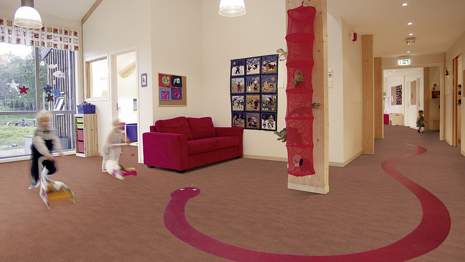 FORBO Flotex Colour Penang flax S482075