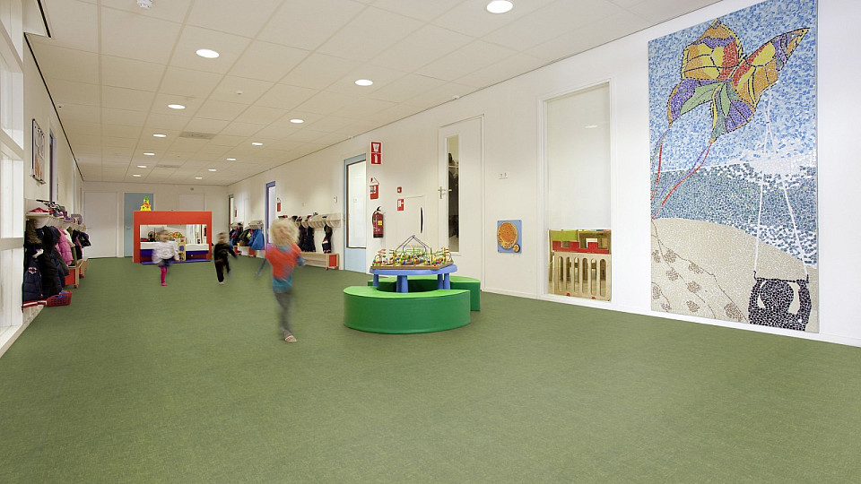 FORBO Flotex Colour Metro citrus S246019