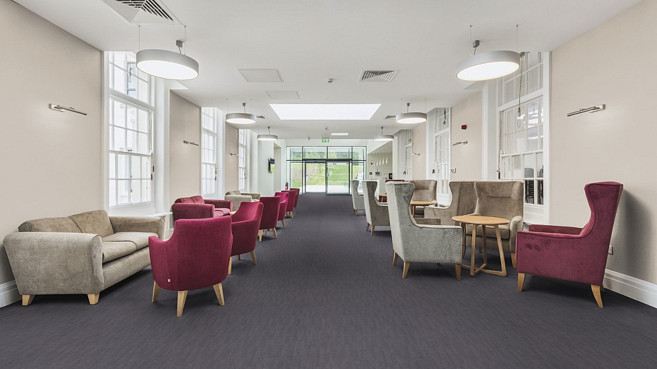 FORBO Flotex Colour Penang smoke S482005