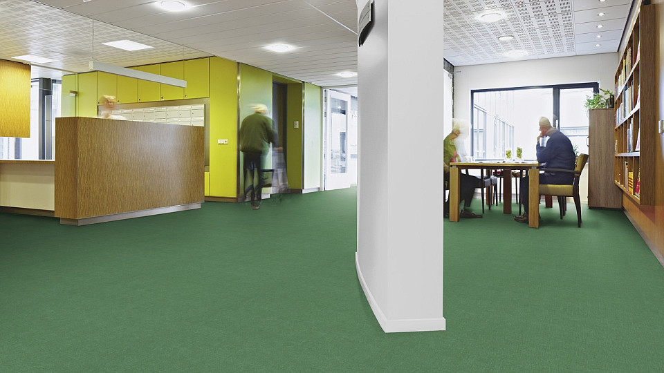 FORBO Flotex Colour Metro apple S246037