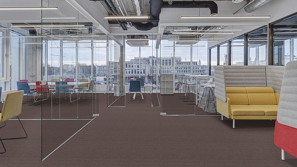 FORBO Flotex Colour Metro pepper S246009