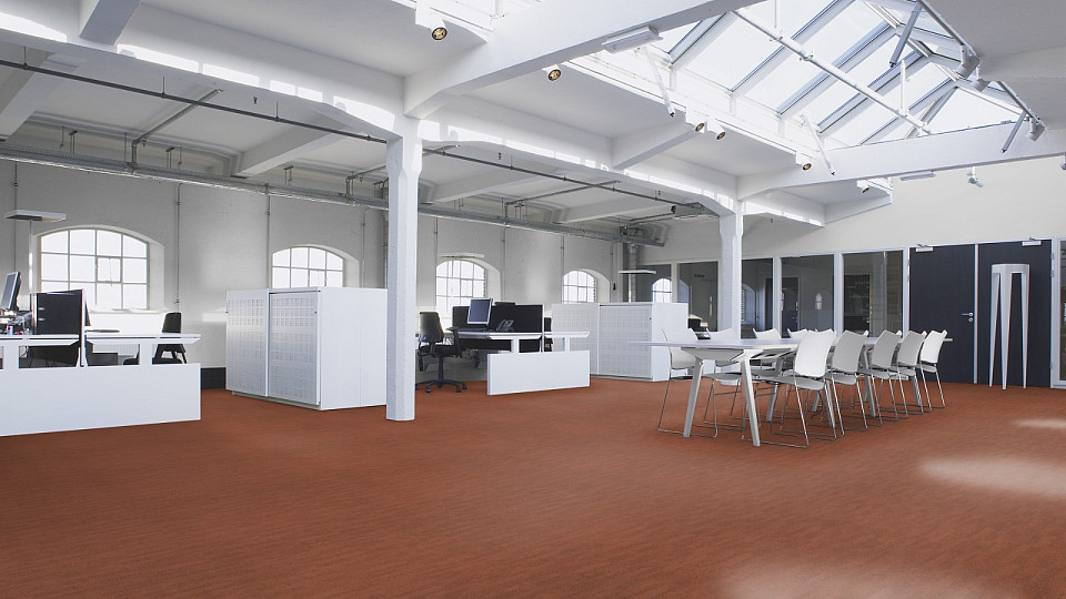 FORBO Flotex Colour Penang beige S482015