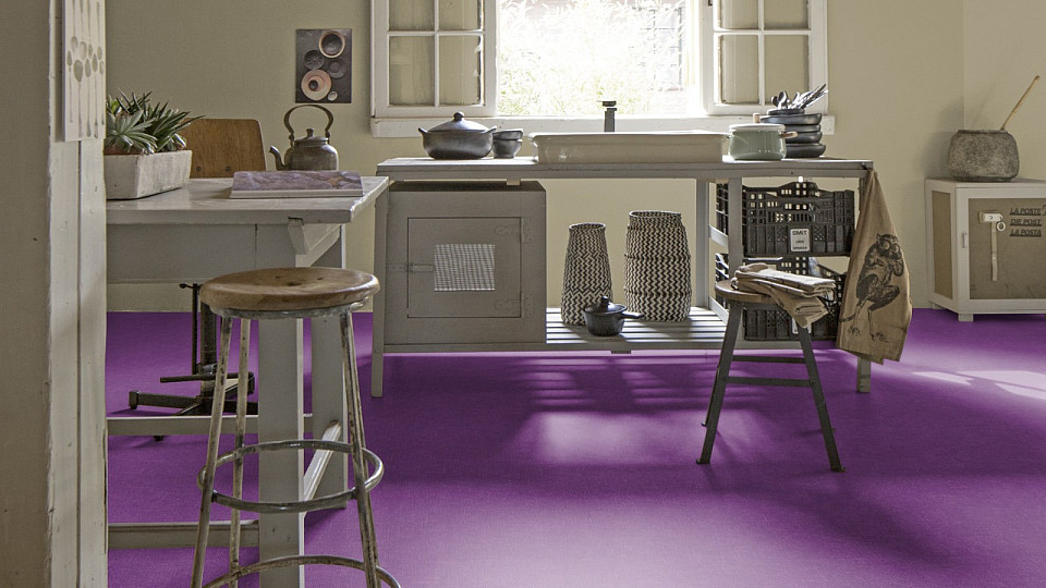 FORBO Flotex Colour Metro lilac S246034
