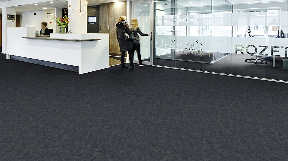 FORBO Flotex Colour Calgary ash S290010