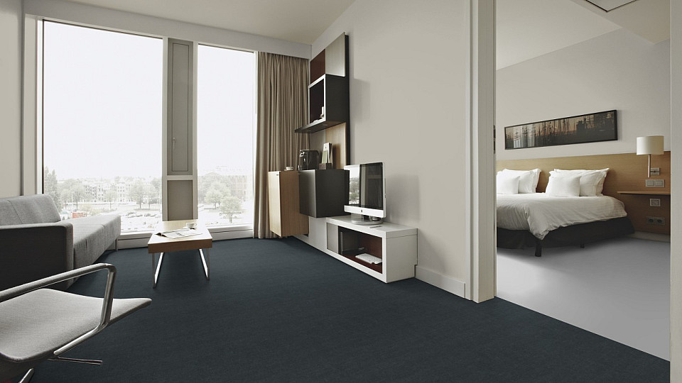 FORBO Flotex Colour Metro carbon S246024