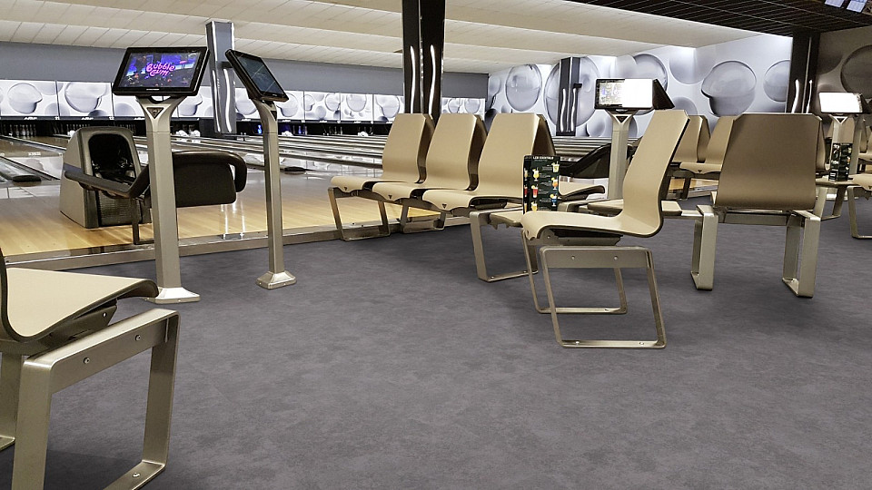 FORBO Flotex Colour Calgary cement T590012