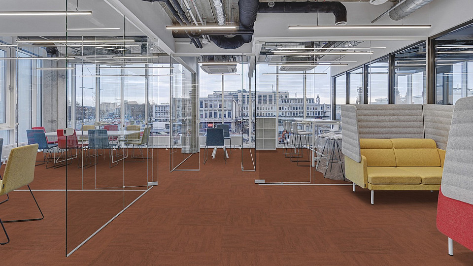 FORBO Flotex Colour Penang beige T382015