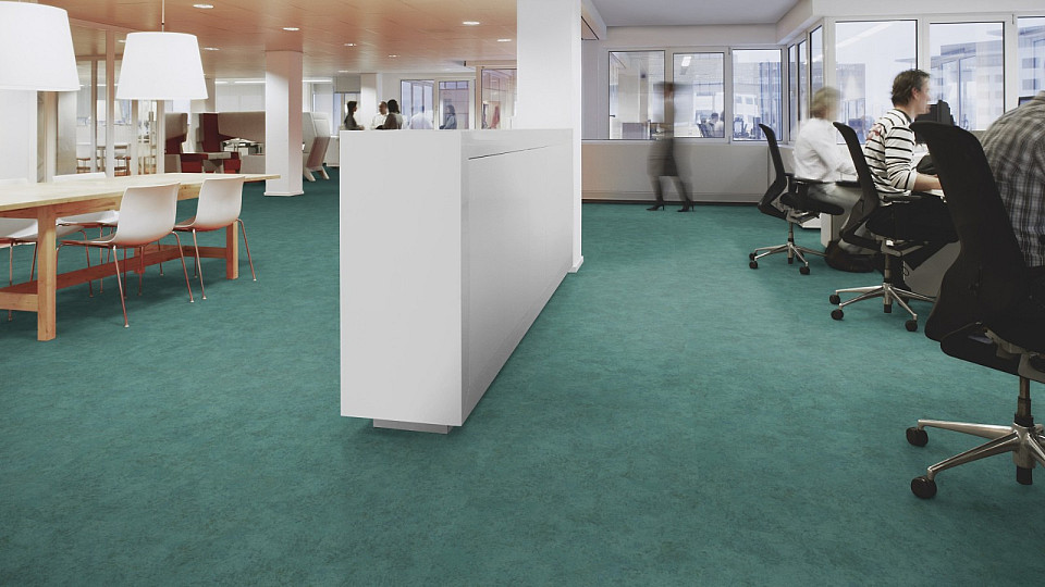 FORBO Flotex Colour Calgary menthol T590004