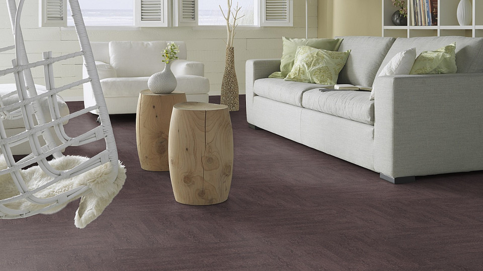 FORBO Flotex Colour Penang shale T382020