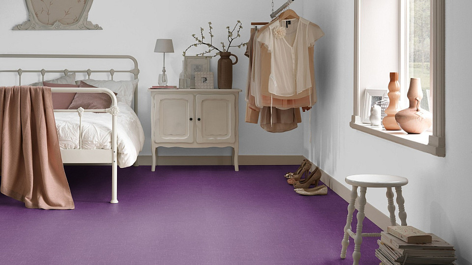 FORBO Flotex Colour Metro lilac T546034