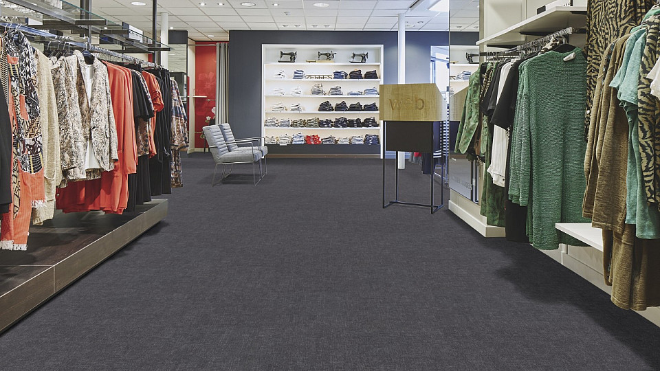 FORBO Flotex Colour Metro grey T546006