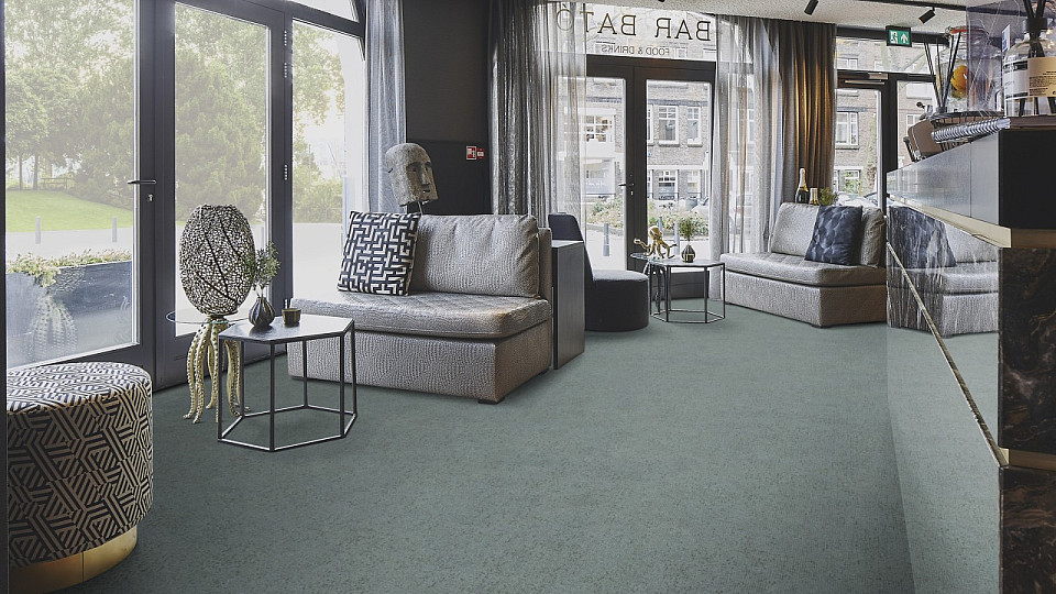 FORBO Flotex Advance Code Mineral S203084