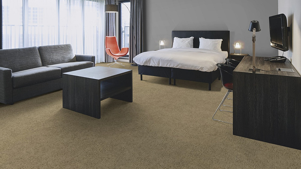 FORBO Flotex Advance Code Sand S203077