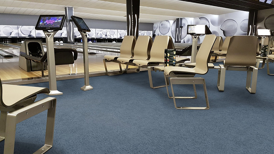 FORBO Flotex Advance Code Gull S203044
