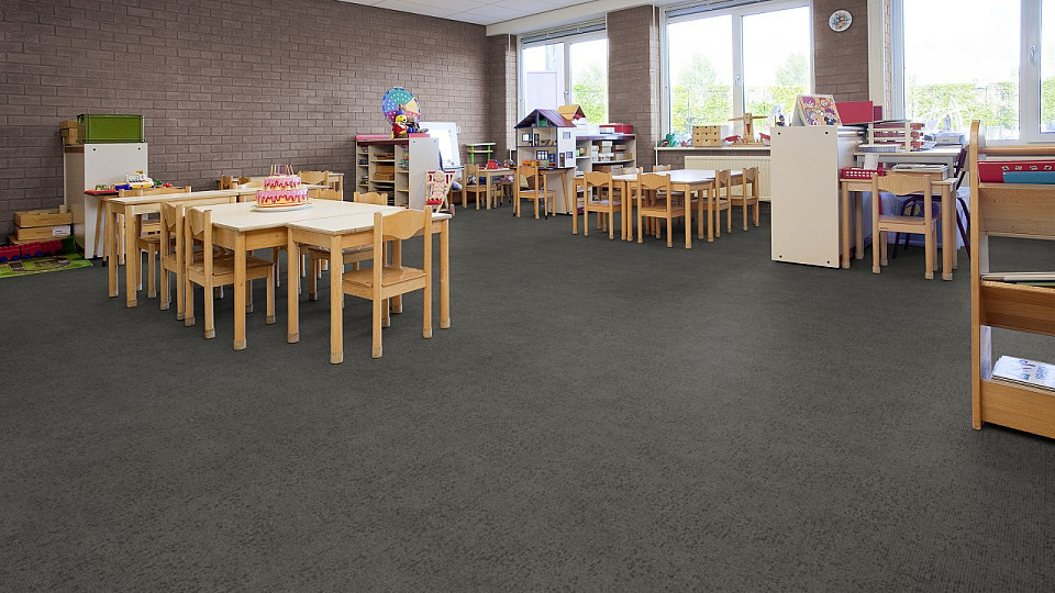 FORBO Flotex Advance Code Mauve S203008