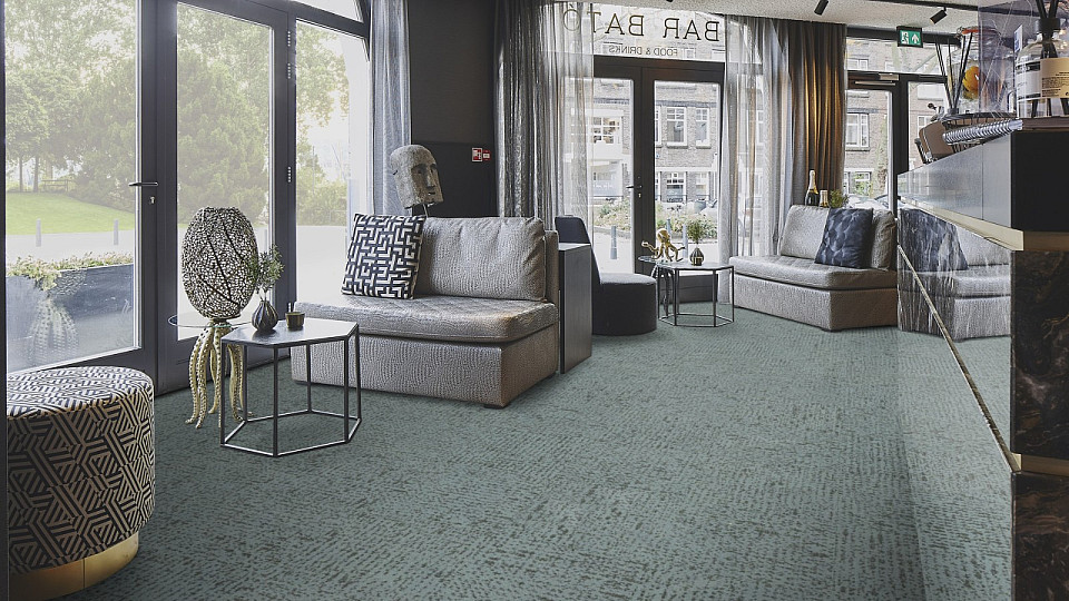 FORBO Flotex Advance Code Mineral T303084