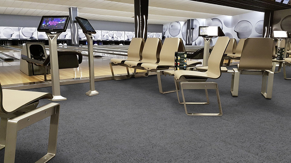 FORBO Flotex Advance Code Nimbus T303073