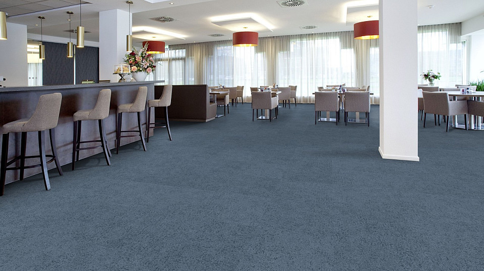FORBO Flotex Advance Code Gull T303044