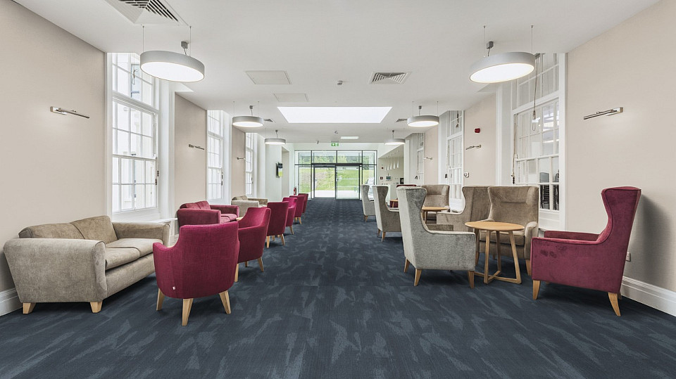 FORBO Flotex Advance Latitude Gull S202044