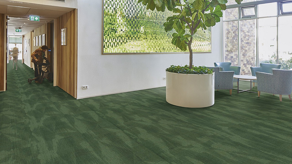 FORBO Flotex Advance Latitude Cypress S202003