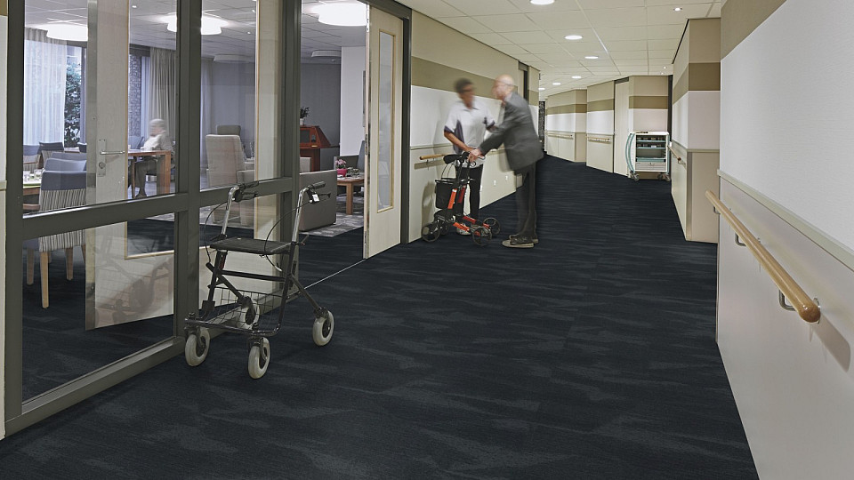 FORBO Flotex Advance Latitude Ash S202031