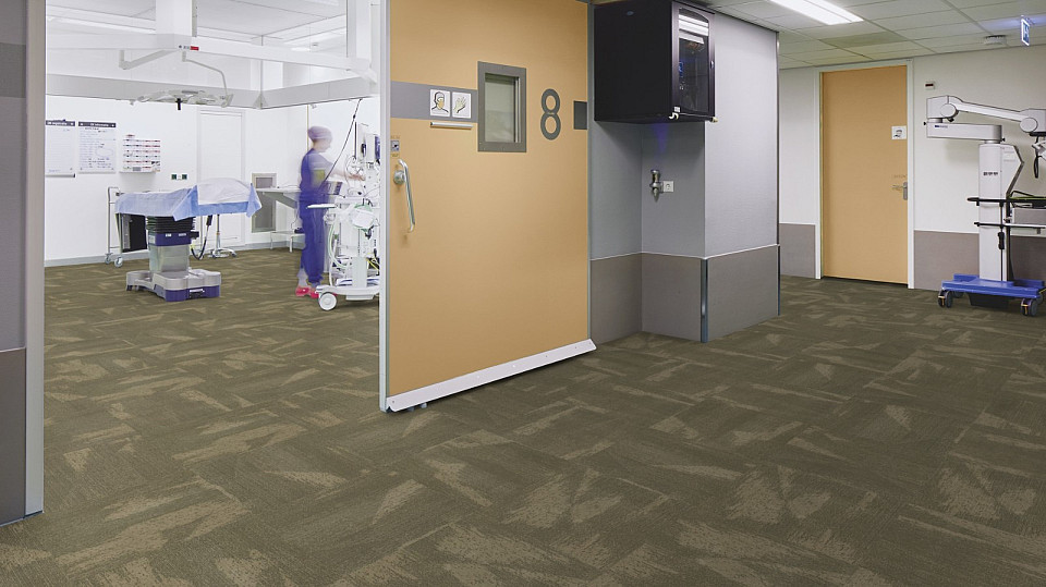 FORBO Flotex Advance Latitude Sand T302077