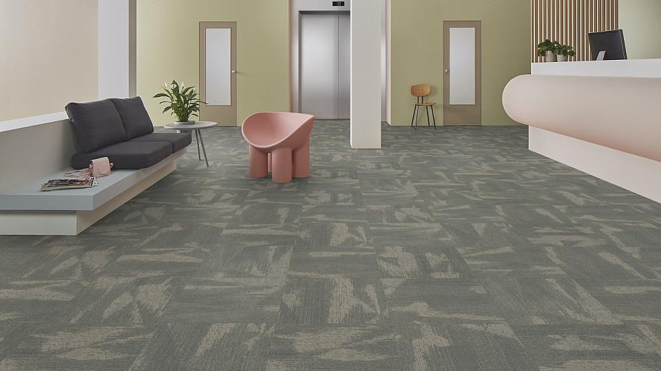 FORBO Flotex Advance Latitude Linen T302049