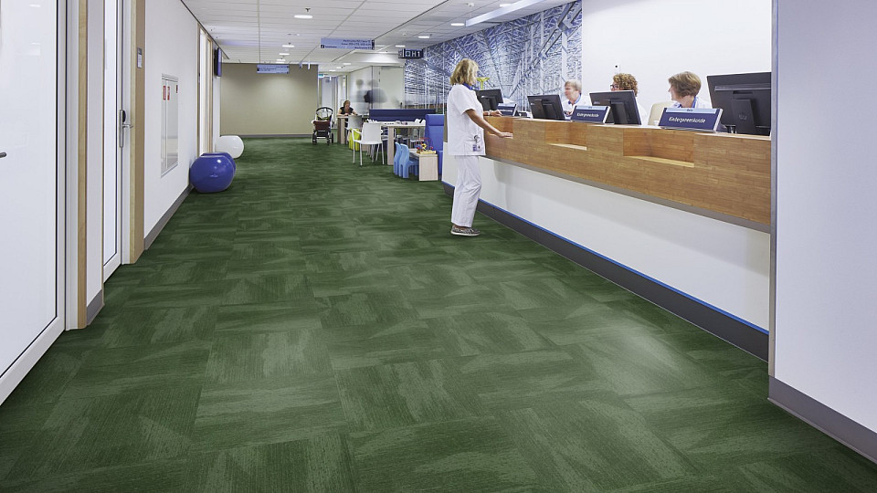 FORBO Flotex Advance Latitude Cypress T302003