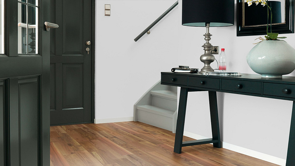 FORBO Flotex Naturals Mixed wood rose 010013F