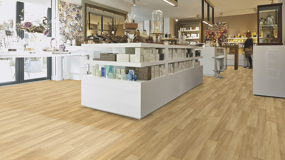 FORBO Flotex Naturals Pear wood 010034F